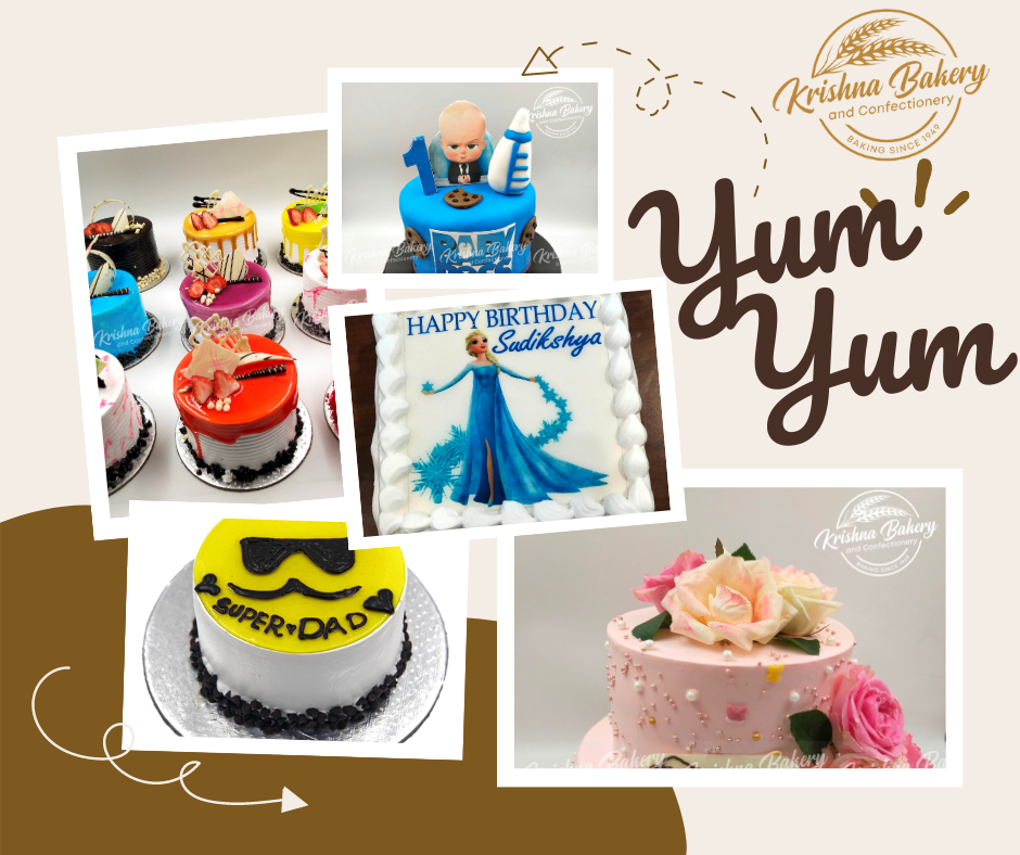 bakery item image