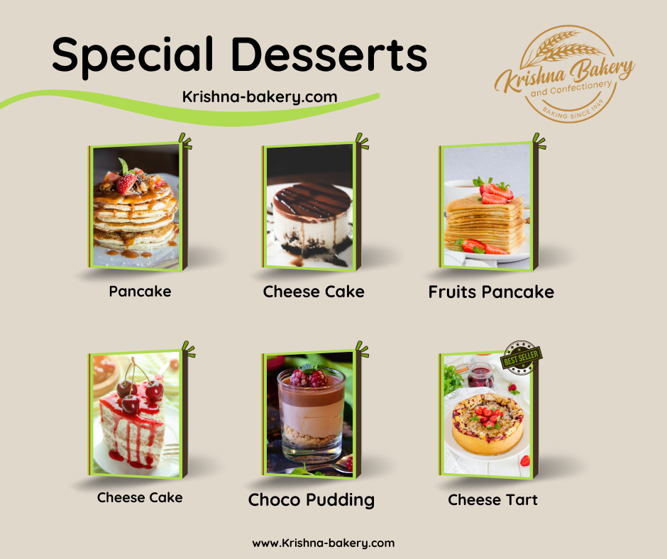bakery item image